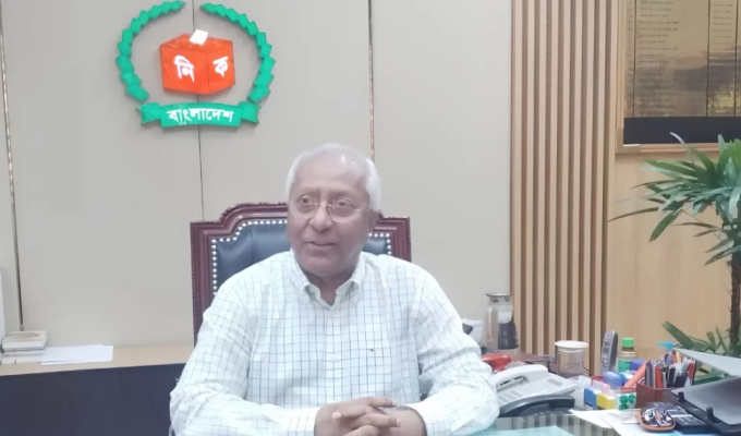 এক উপজেলার সকল ইউনিয়ন পরিষদের ভোট একসঙ্গে হবে: ইসি সচিব
